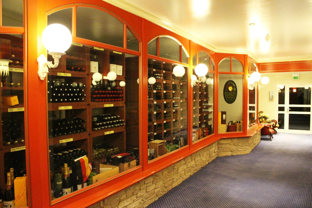 Hotel Strandperle