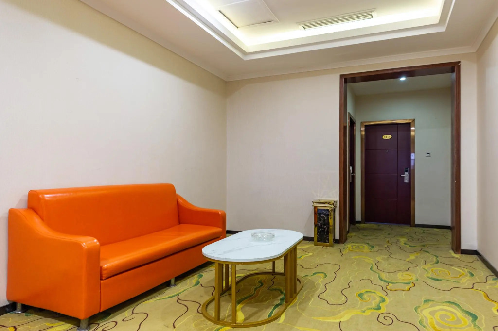 Elan Inn Changsha Fenglin 3rd Road
