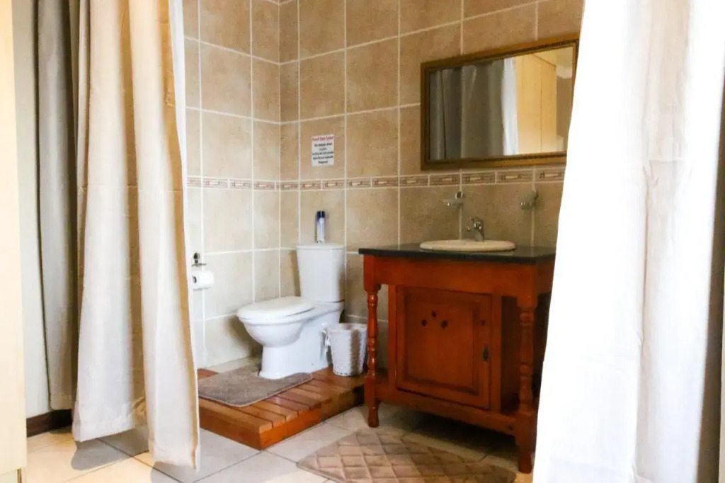 Waterval Self-Catering Holiday Home