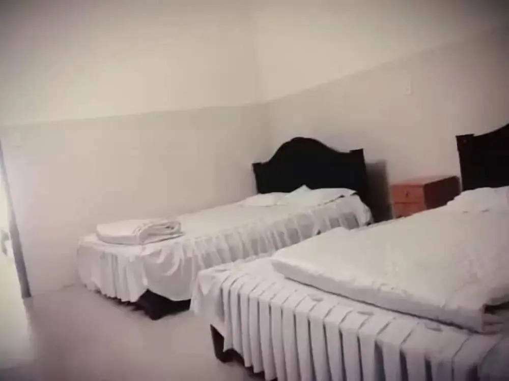 Hung Binh hotel