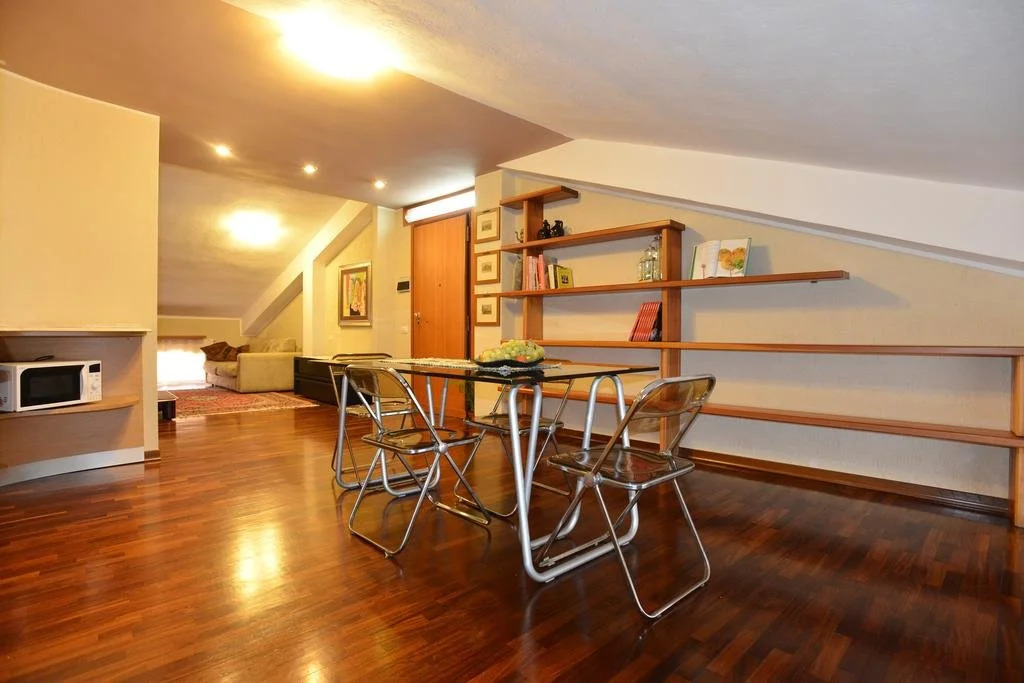 Loft Rembrandt