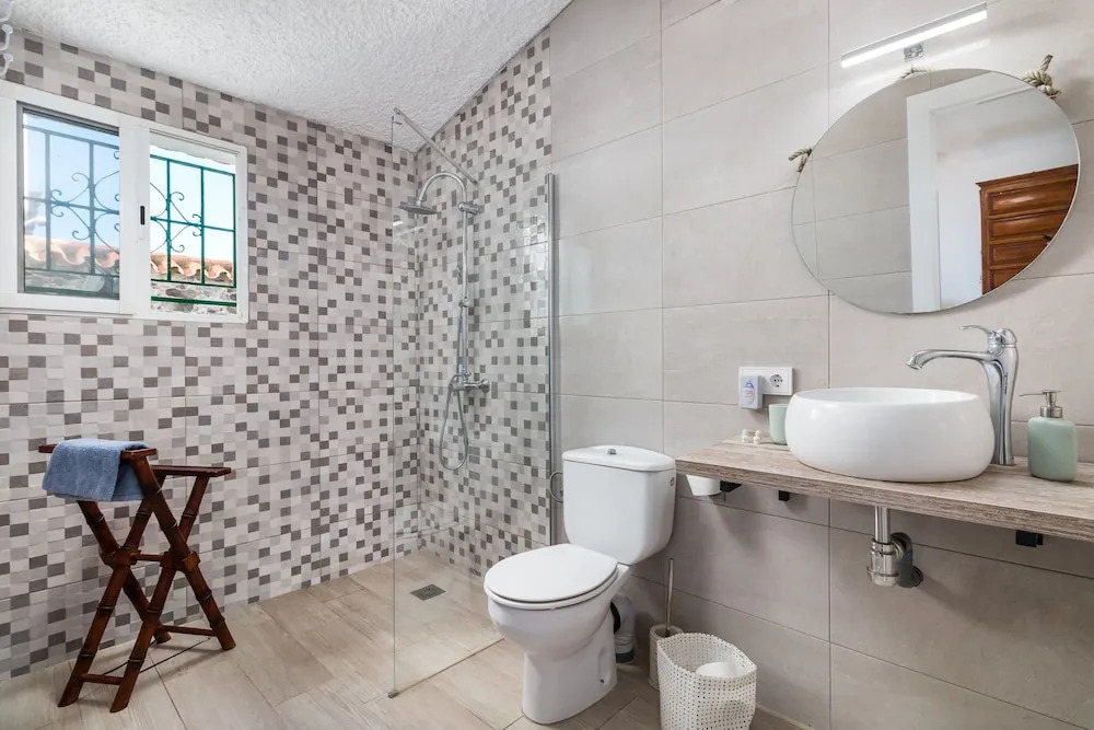 Beach Villa Dorada