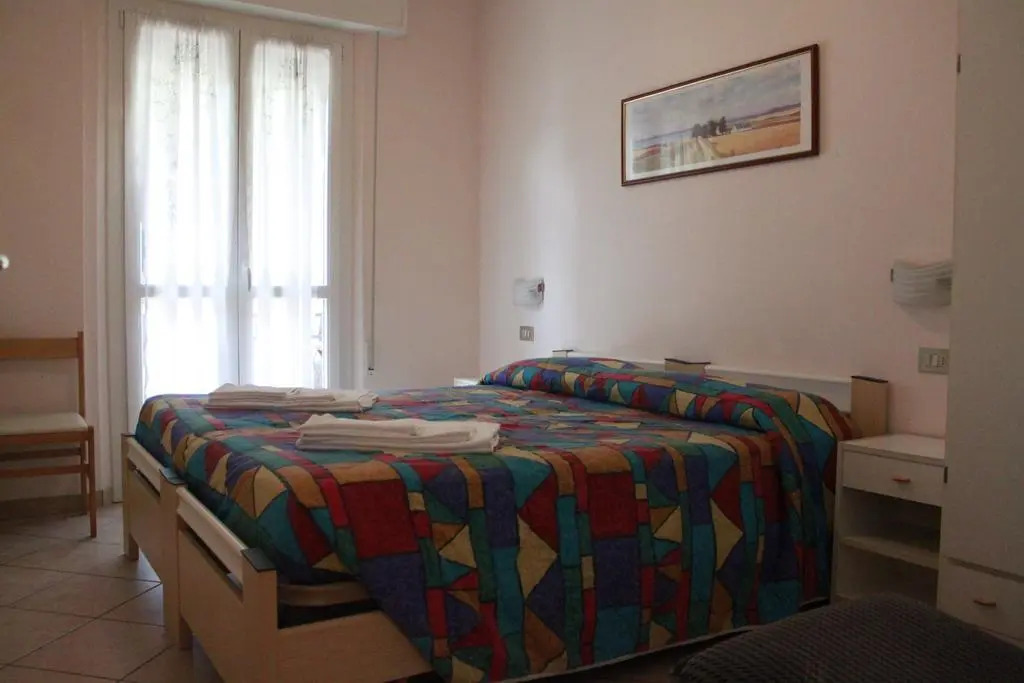 Villa Maria Apartments - Centro, Stadio del Nuoto e Palacongressi - P r a t u r e c c i Group