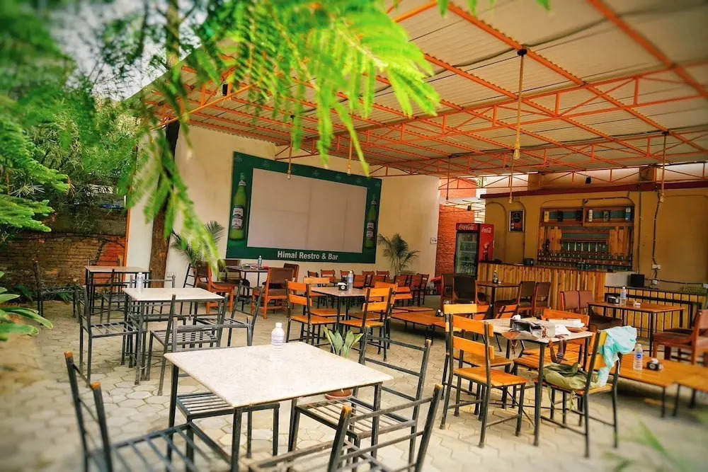 Himal Inn