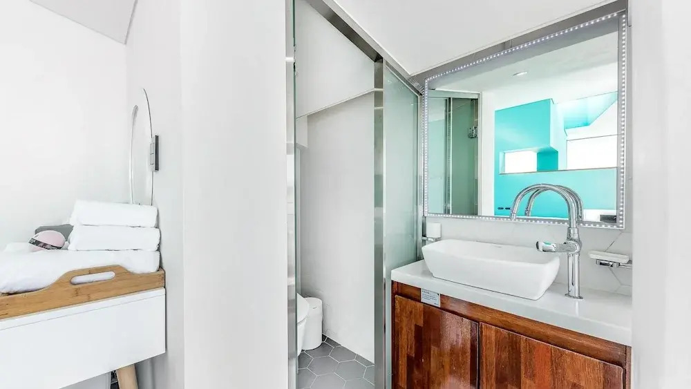 Namhae Pumda Pool villa Pension