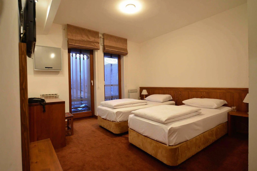 Garni Konak Hotel By Blanket Collection