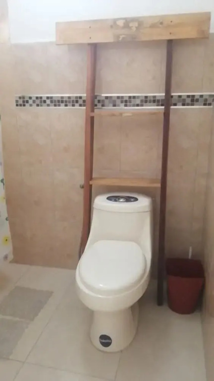 San Roque Hostal