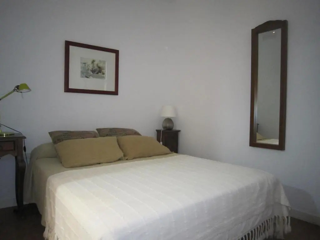 Apartamento céntrico Plaza del Salvador