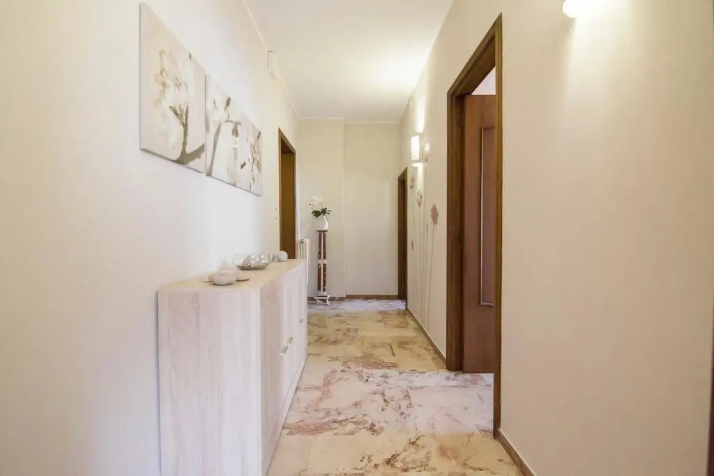 Villa Lazzari B&B Tra i due Mari