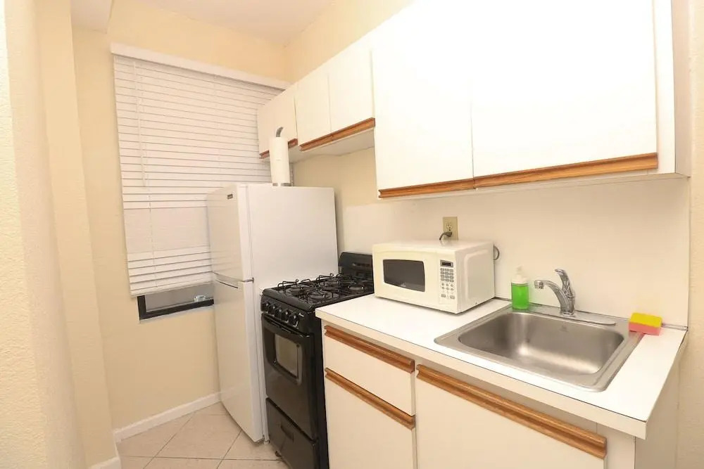 661 Partial Ocean View Hollywood Beach