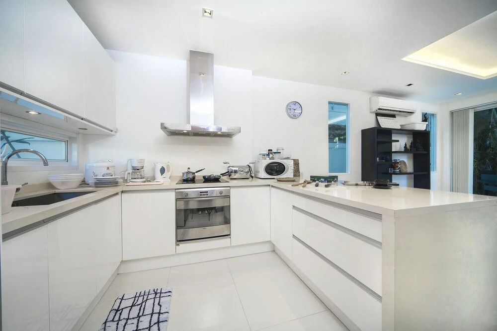 Villa Romeo 3 BED Two Storey Villa Offers Spacious Accommodation