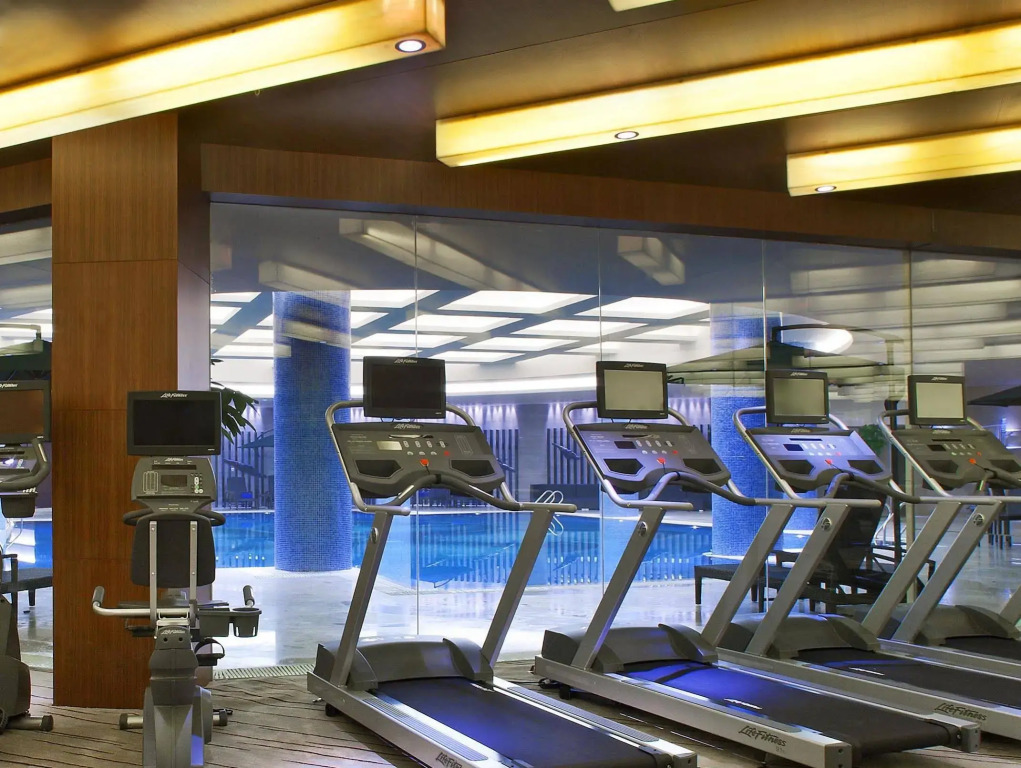 Four Points by Sheraton Taicang