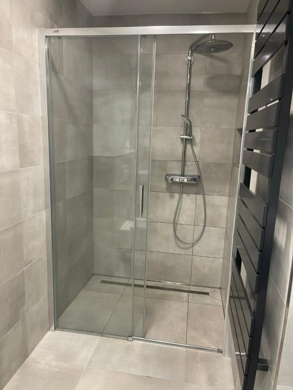Wellness apartmán Pila Kvilda