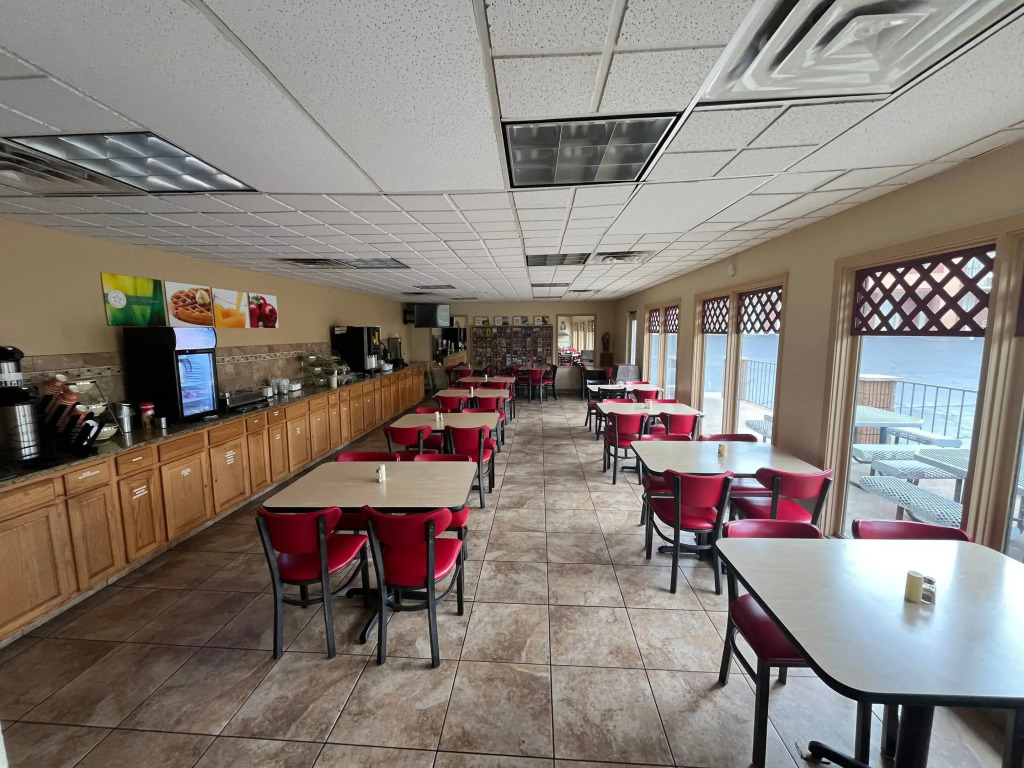Quality Inn West-Branson Theatre District