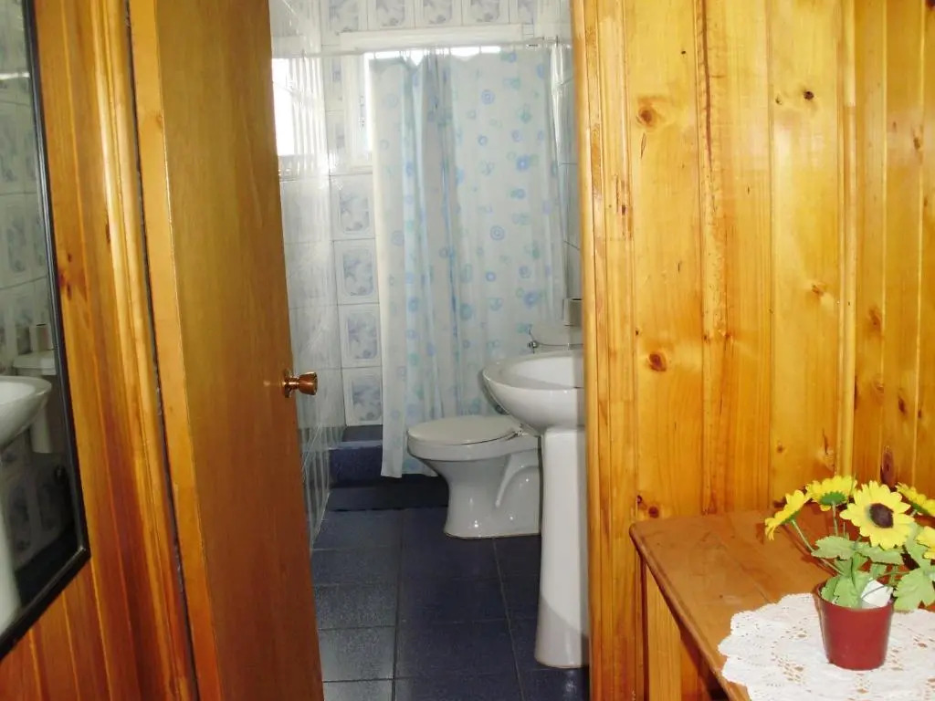 Hostal Libertad