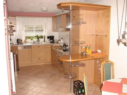 Hotel Am Försterberg 3 *