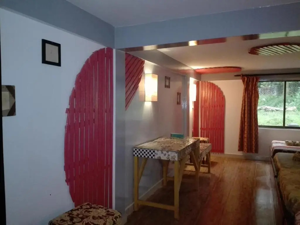 Auberge de la Plage