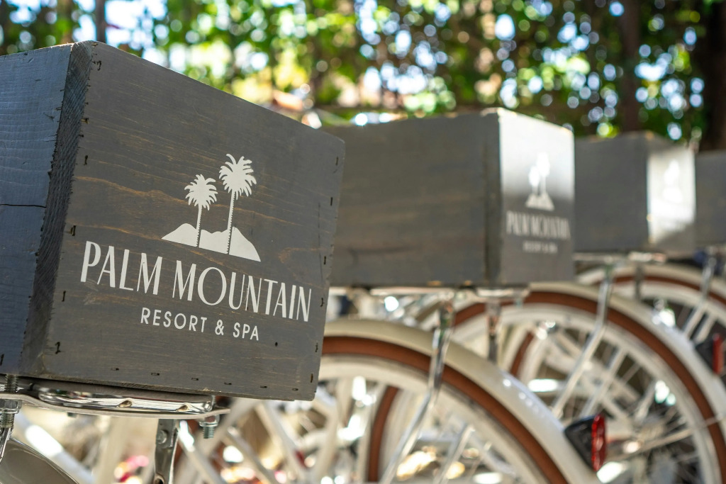 Palm Mountain Resort & Spa