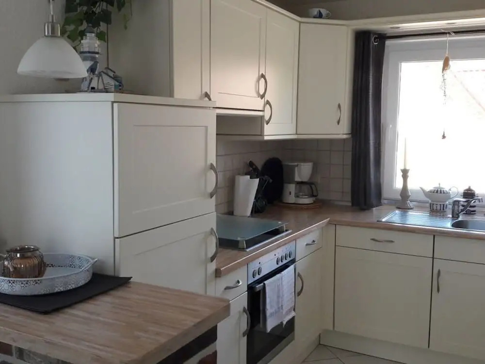 Holiday Home at Buttring