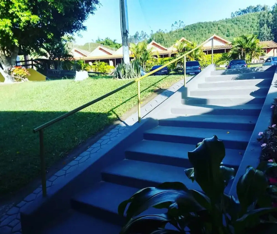 Pousada Fazolin