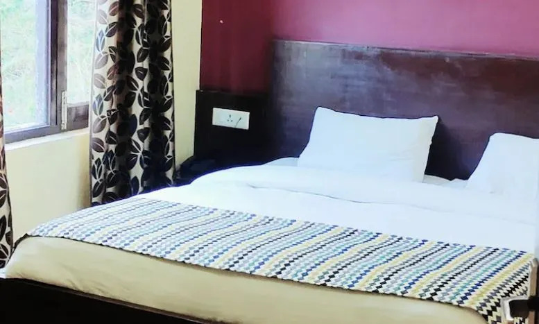 Trishul Regency Kausani