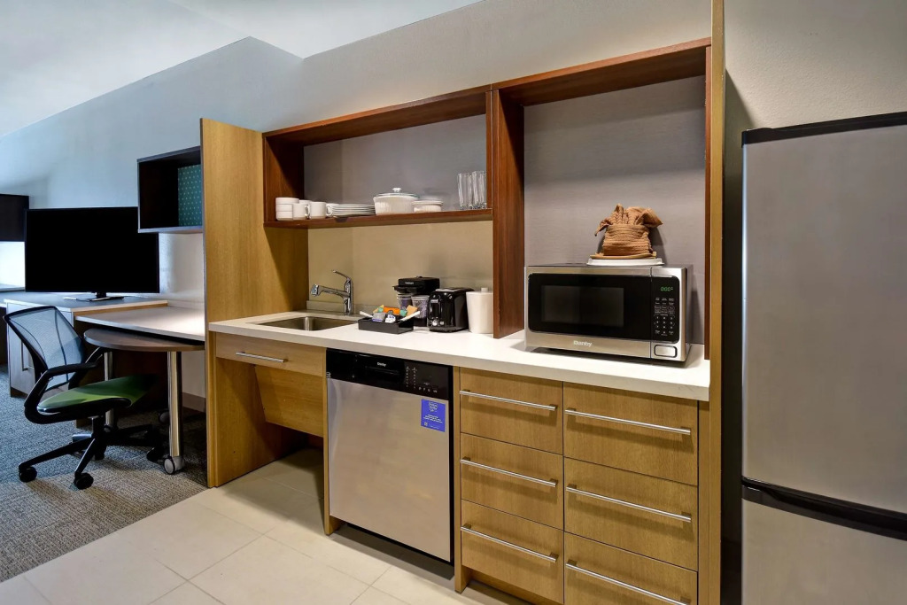Home2 Suites by Hilton Odessa