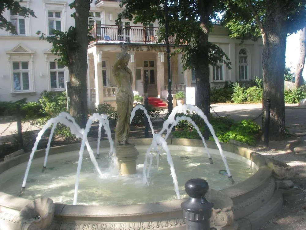 Hotel Apollo