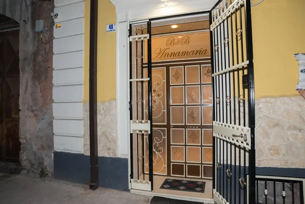 B&B Annamaria