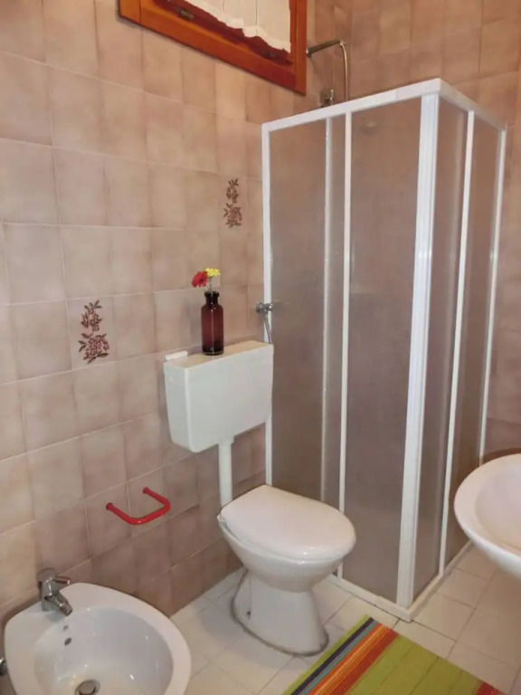 Homely Seaview Studio Flat With Balcony - Beahost