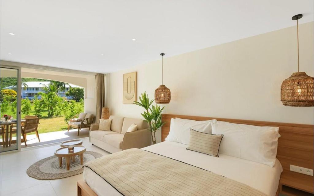 Dream Villa Anse Marcel-567