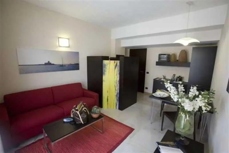 Centrum Hotel Residence