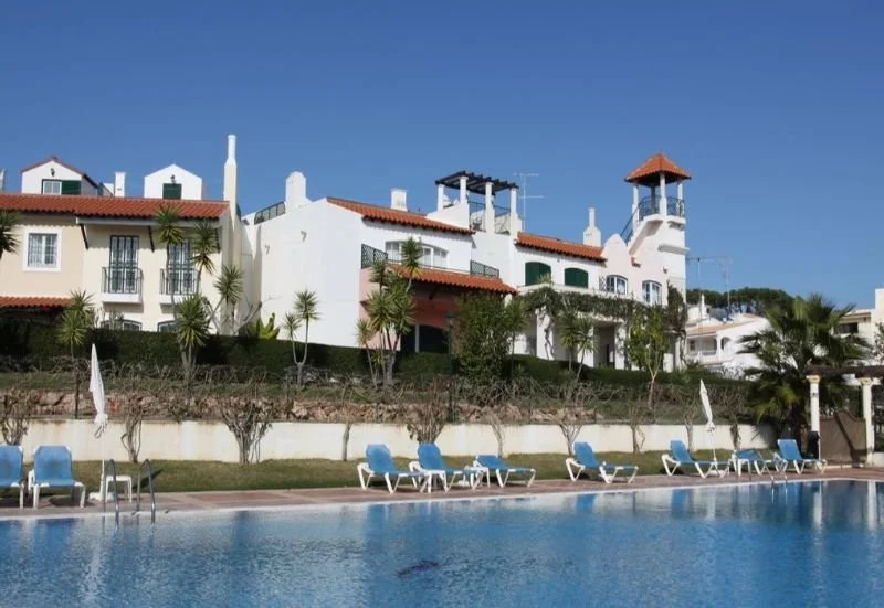 T4 Grand Townhouse Old Village