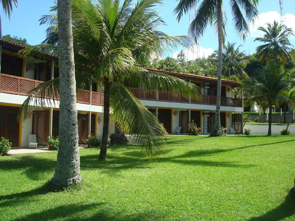 Bitingui Praia Hotel