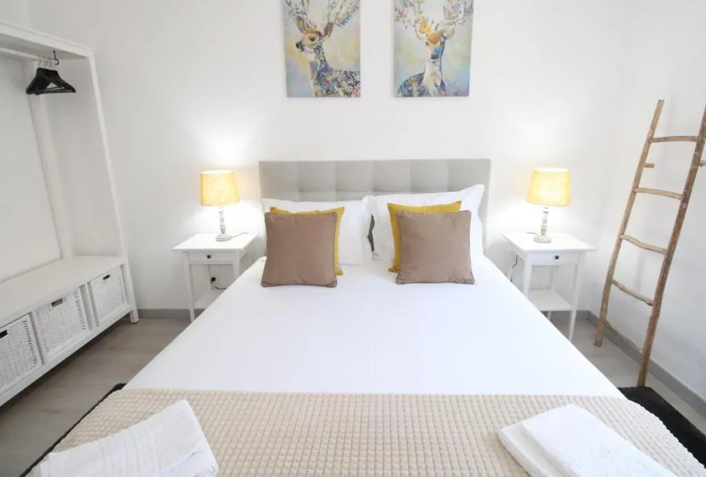 Apartamento Moderno nas Olaias a 5 minutos da Faculdade ISEL e IST