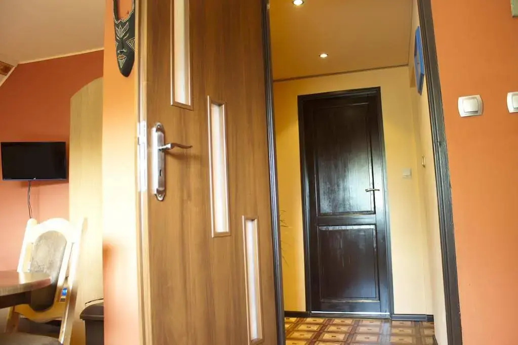 Villa A8