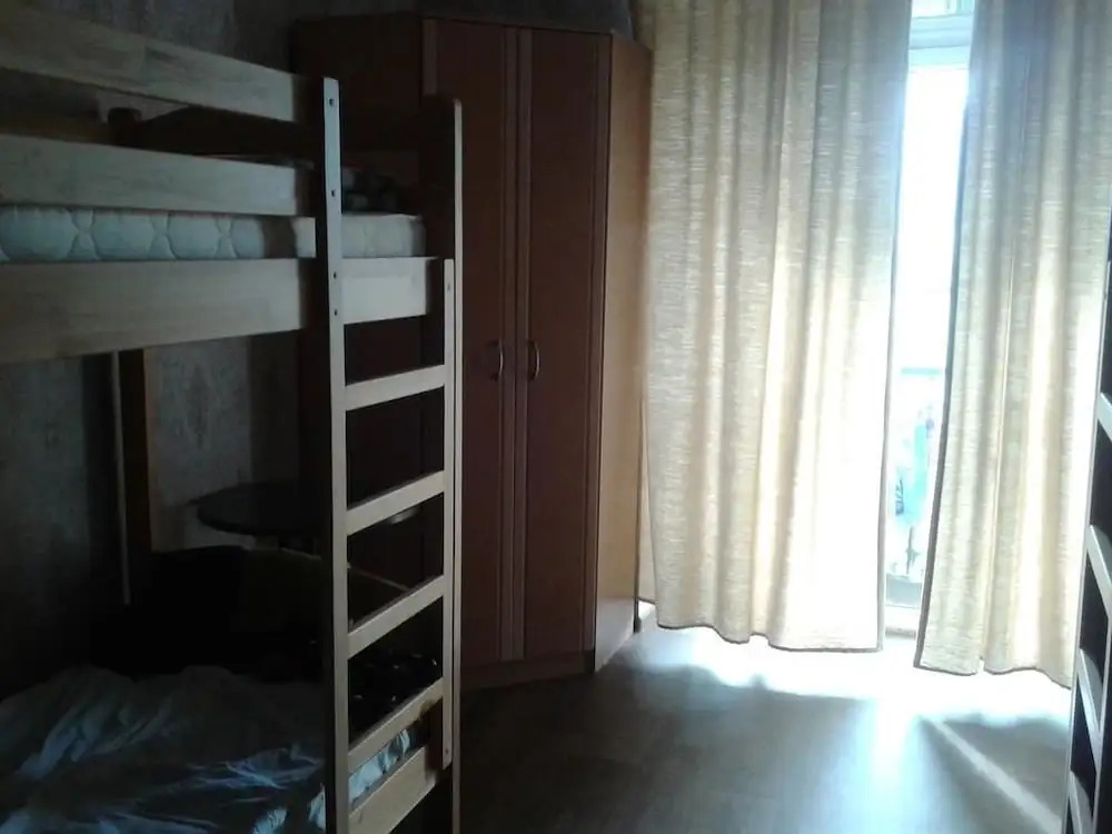 Yourhostel la Femme