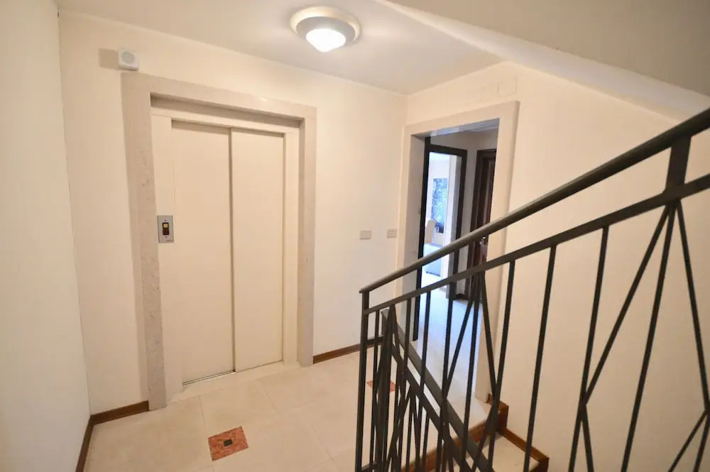 HOMEY I Teatro Romano Apartments
