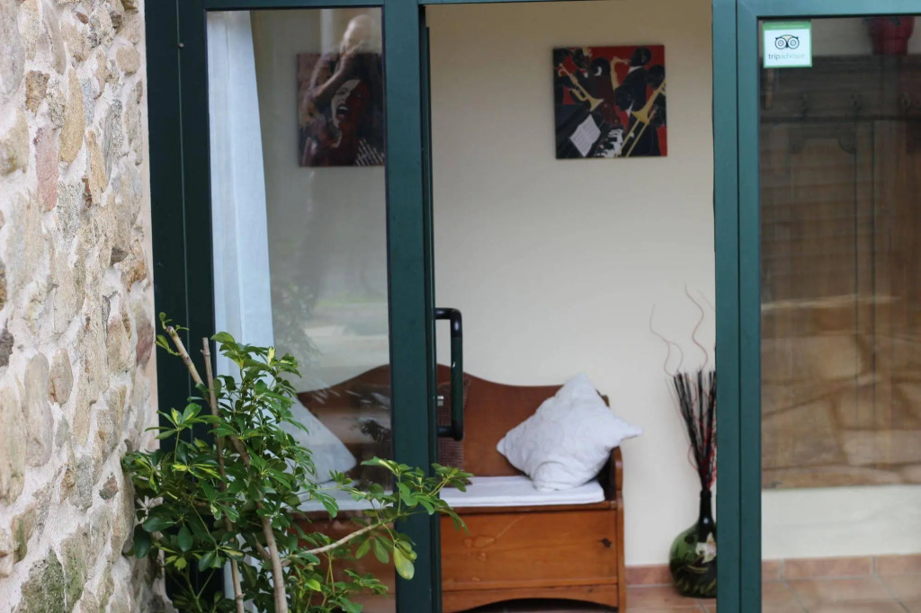A Casa dos Cancelos- Hotel rural