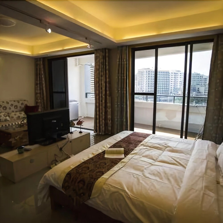 Maowo Hotel