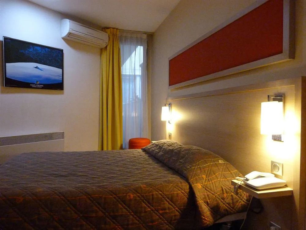 Le President Hotel