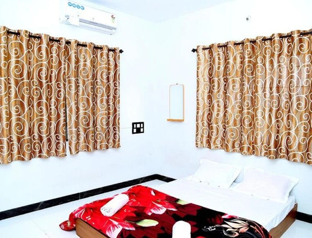 Holiday inn home