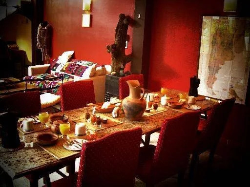 Prismata Hotel Boutique