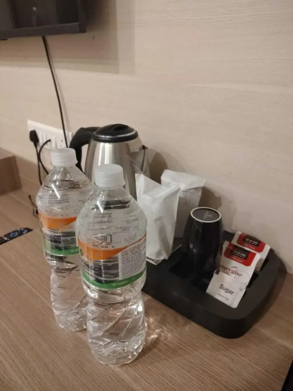 Hotel Namami Gange