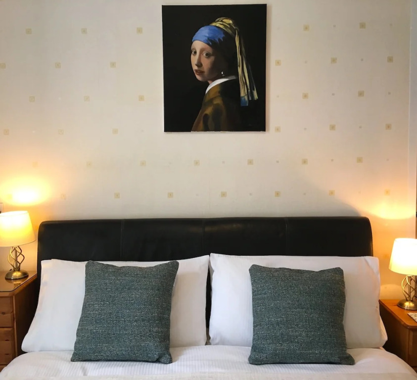 The Artists' Studio BnB