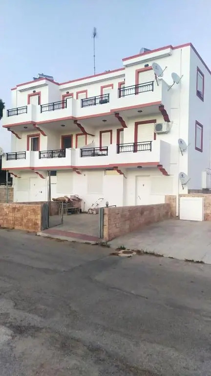 Mama Marina apartement near to the airport
