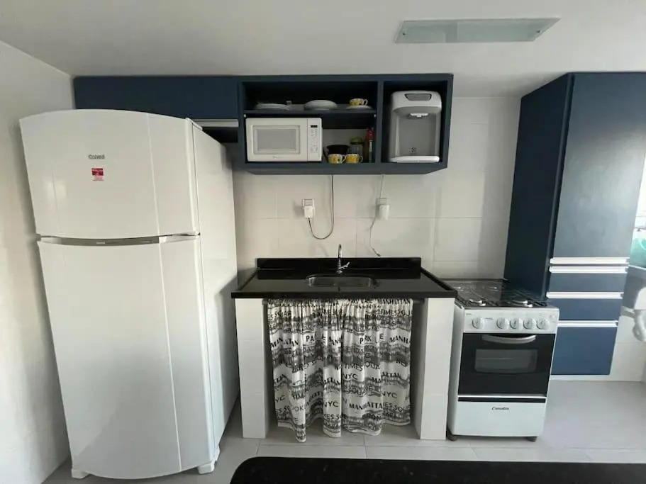 Apartamento Lagoa de Saquarema