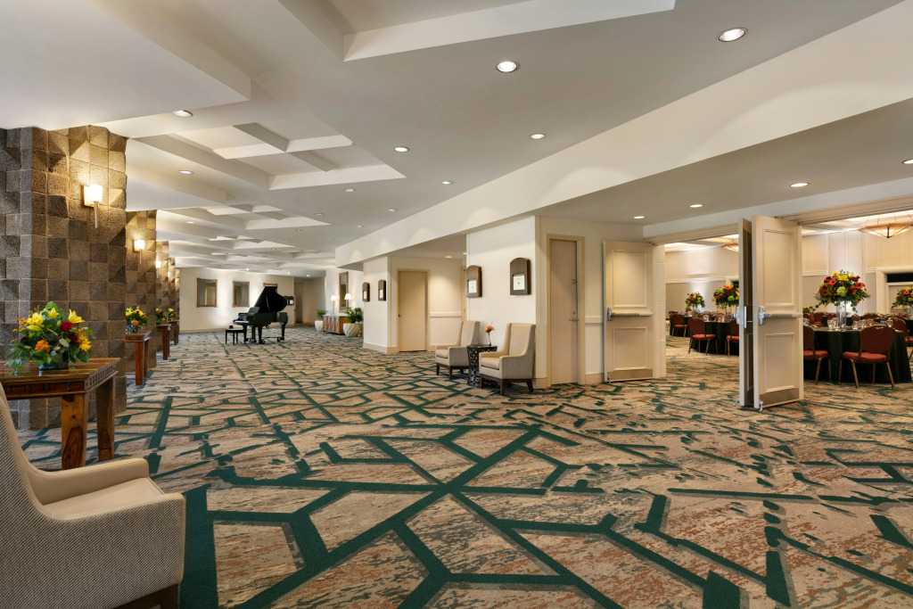 DoubleTree by Hilton Paradise Valley Resort Scottsdale
