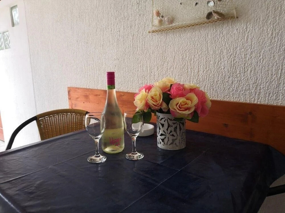 Apartment am Meer 4