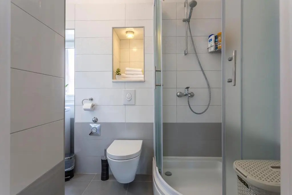 Apartment Fonte