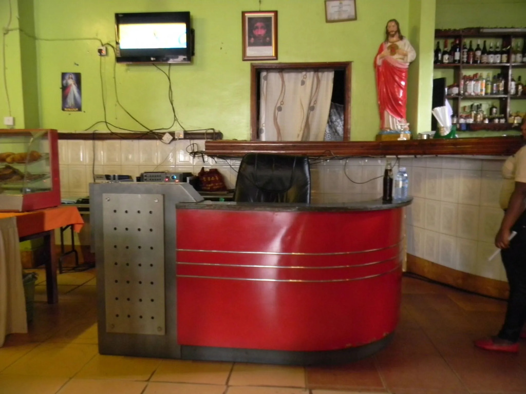 Marie Hotel